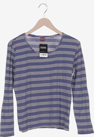 Olsen Top & Shirt in L in Blue: front