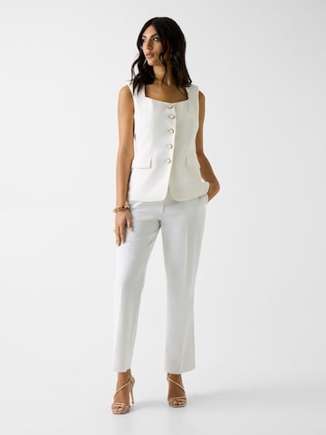 MARCIANO LOS ANGELES Weste in Beige
