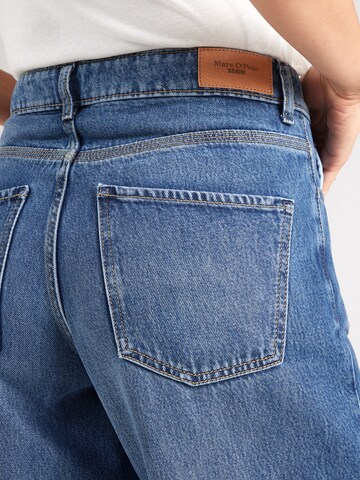 regular Jeans di Marc O'Polo DENIM in blu