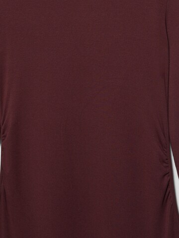 Pull&Bear Dress in Red