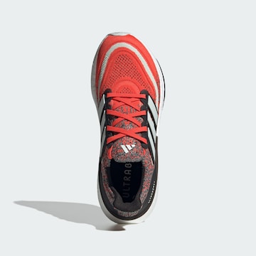 Chaussure de course ADIDAS PERFORMANCE en rouge