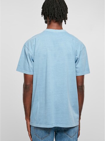 Urban Classics Shirt in Blue