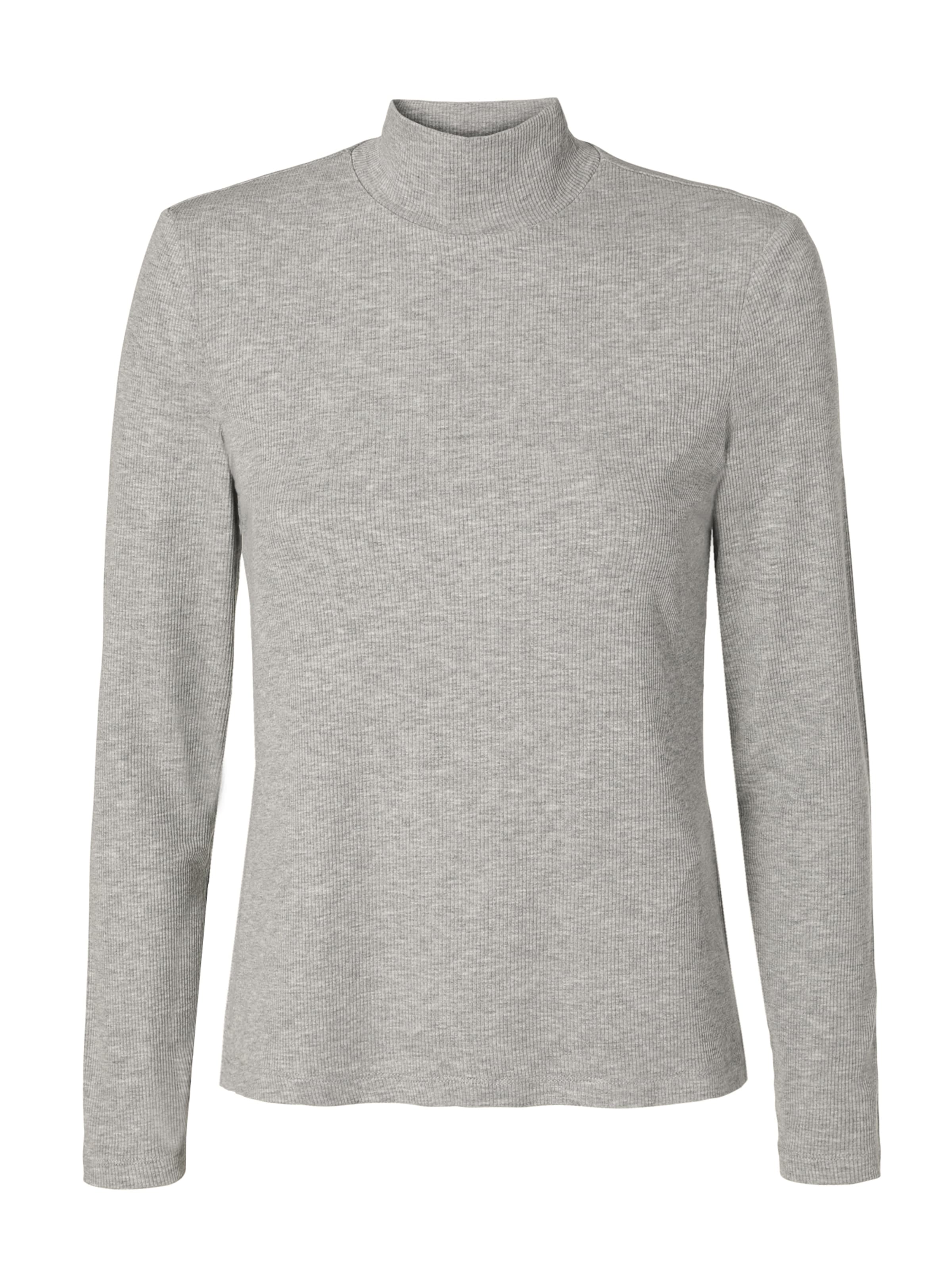 TATUUM Póló 'GOLTIKA' - szürke: elől