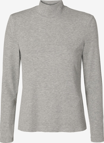 T-shirt 'GOLTIKA' TATUUM en gris : devant