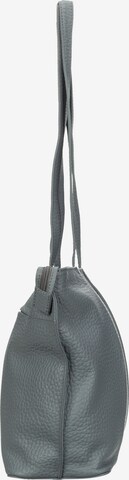 Shopper 'Hirsch 22098' di VOi in grigio