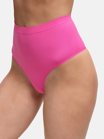 cfab (formerly creamy fabrics) String‌‌‌‌‌‌ in Pink