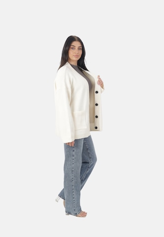 Giacchetta di Elara in beige