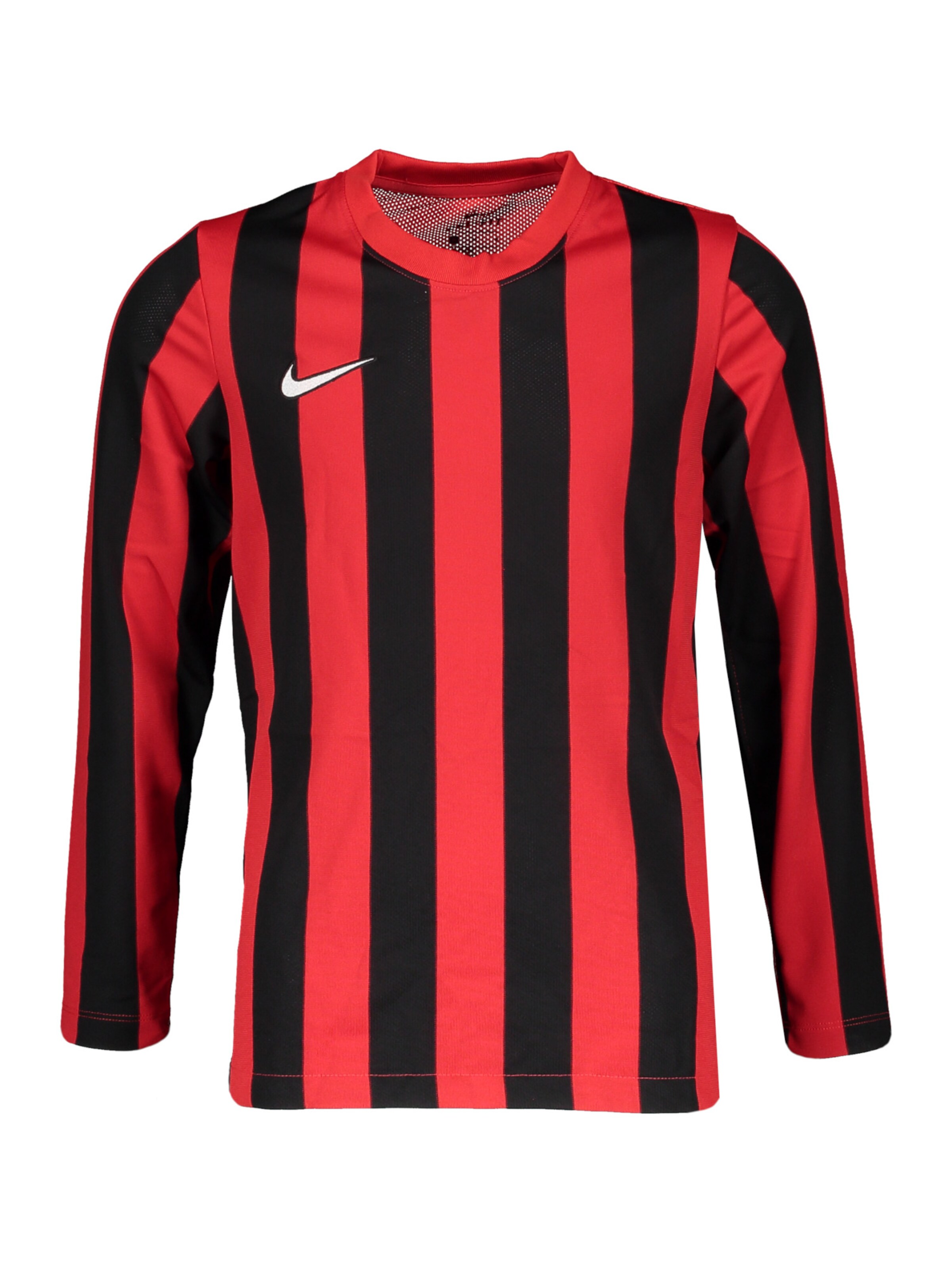 NIKE Trikot in Rot: Vorderseite