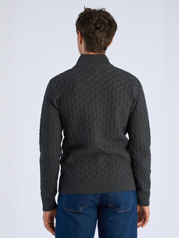 Lindbergh Strickjacke‌‌‌‌‌‌‌‌ in Grau