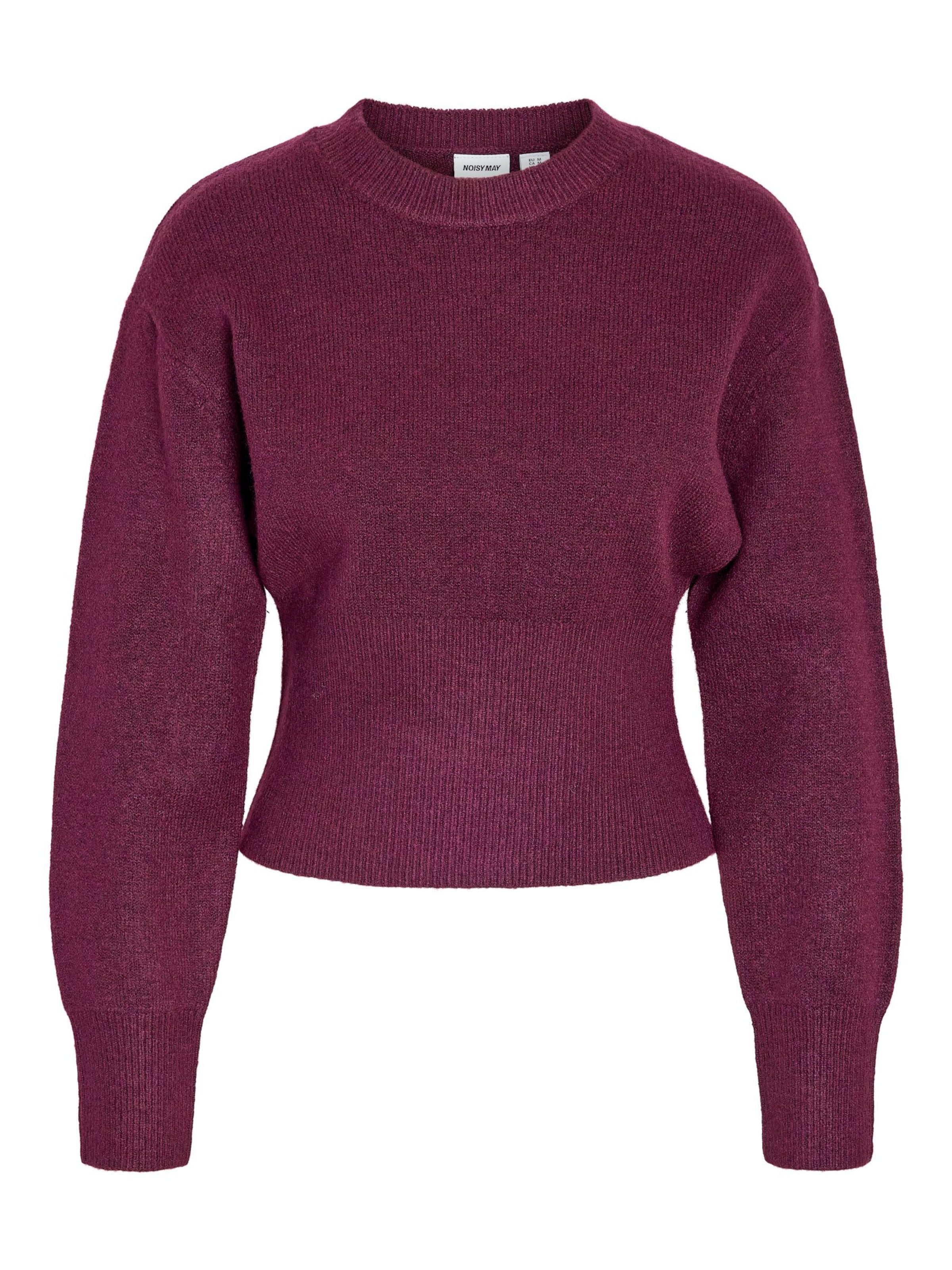 Noisy may - Jersey en rojo: frente