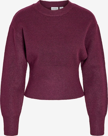 Noisy may - Jersey en rojo: frente