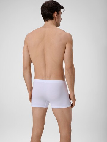 Ammann Boxershorts ' Close To You ' in Wit