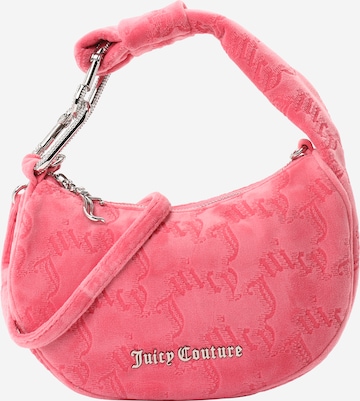 Hobo bag pink sale