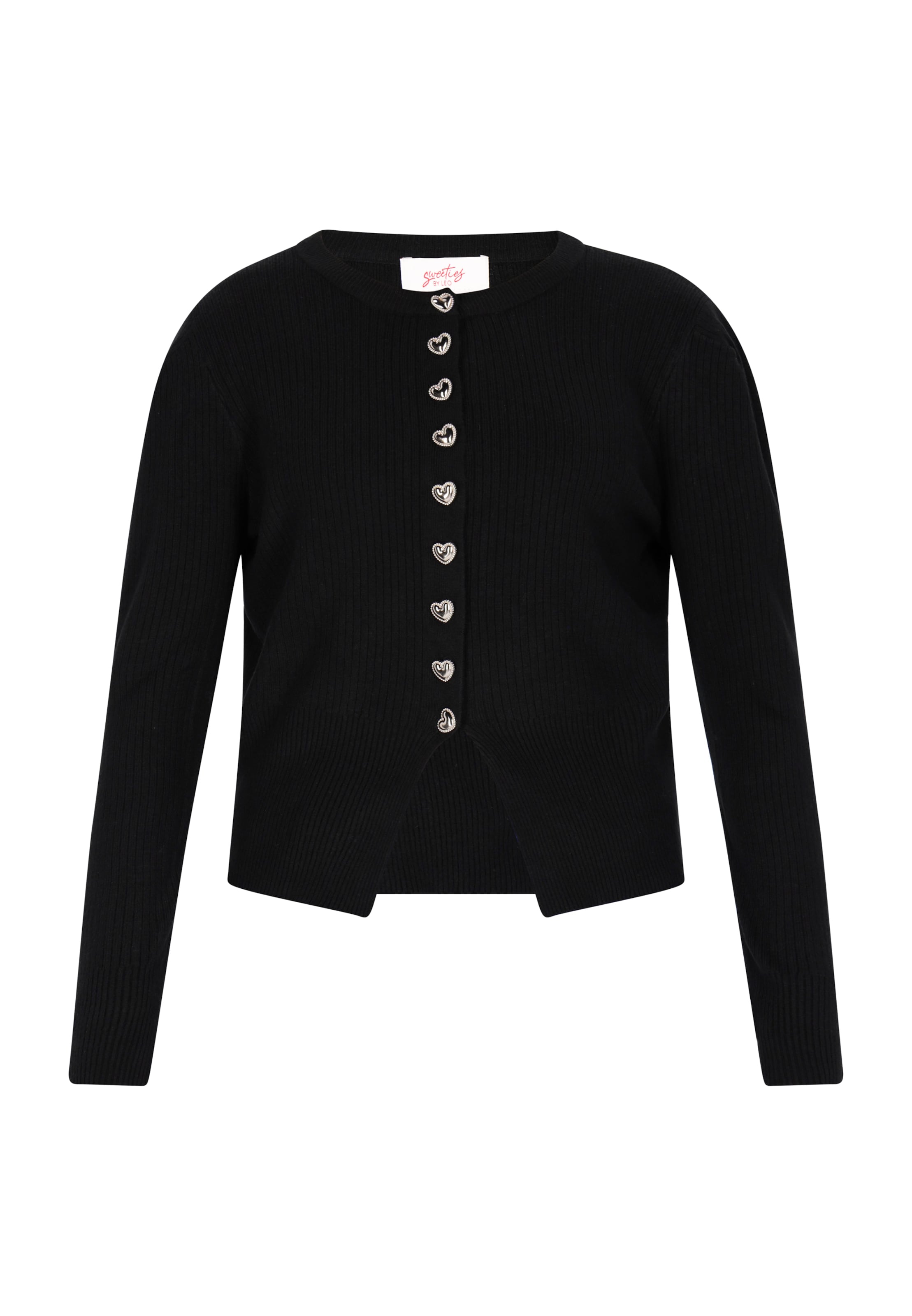 sweeties by leoKardigan - crna boja: prednji dio