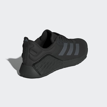 Pantofi sport 'Dropset 3' de la ADIDAS PERFORMANCE pe negru