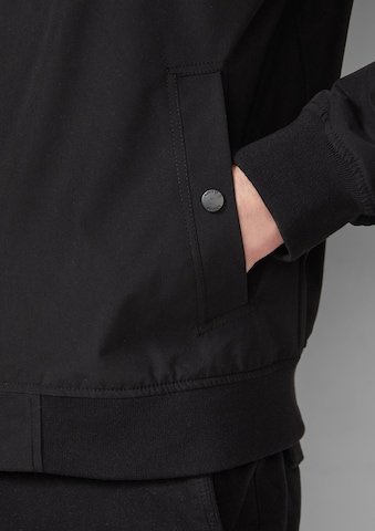 Veste mi-saison s.Oliver en noir