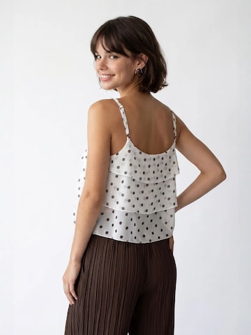 MixRay - Top em branco