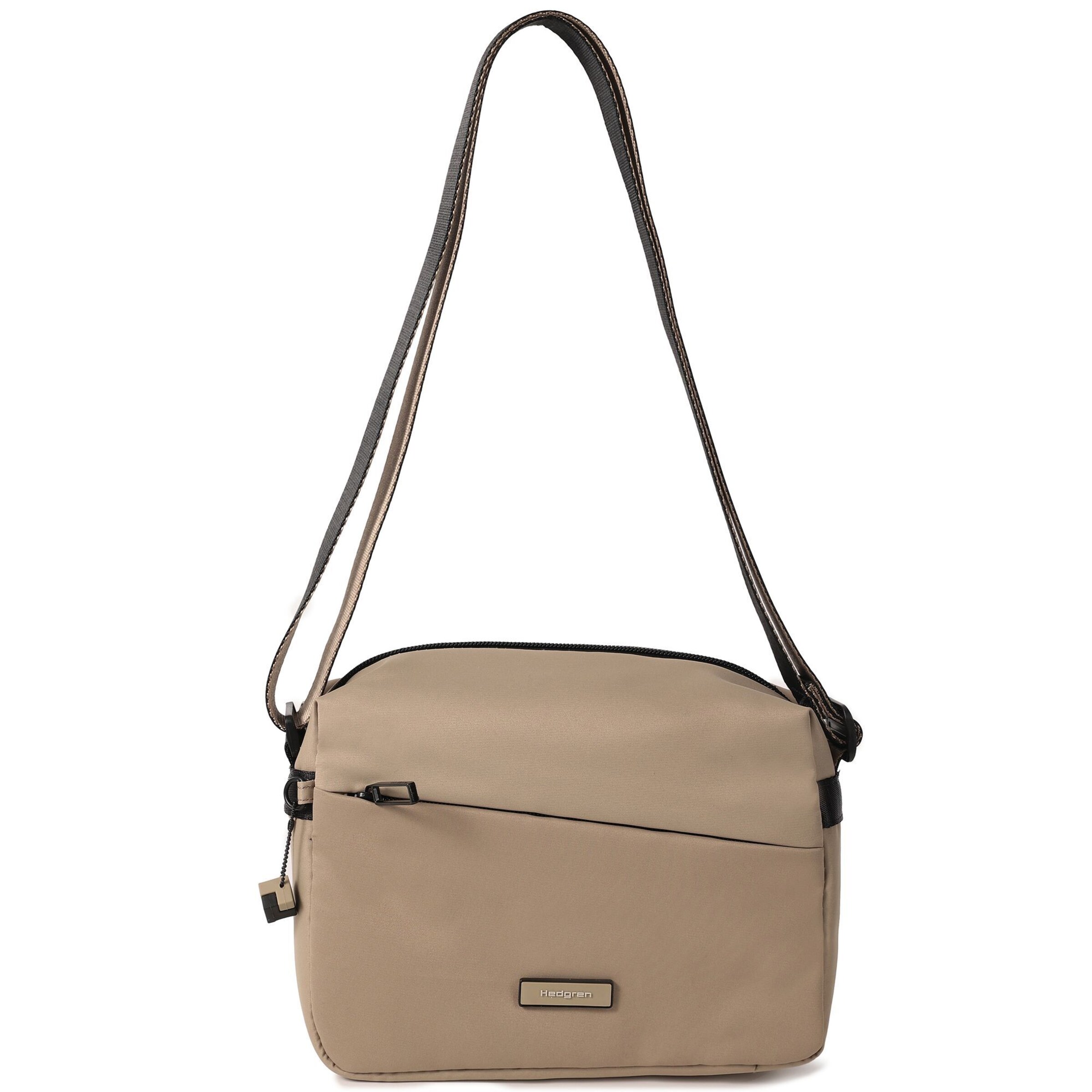 Hedgren Crossbody Bag in Grey