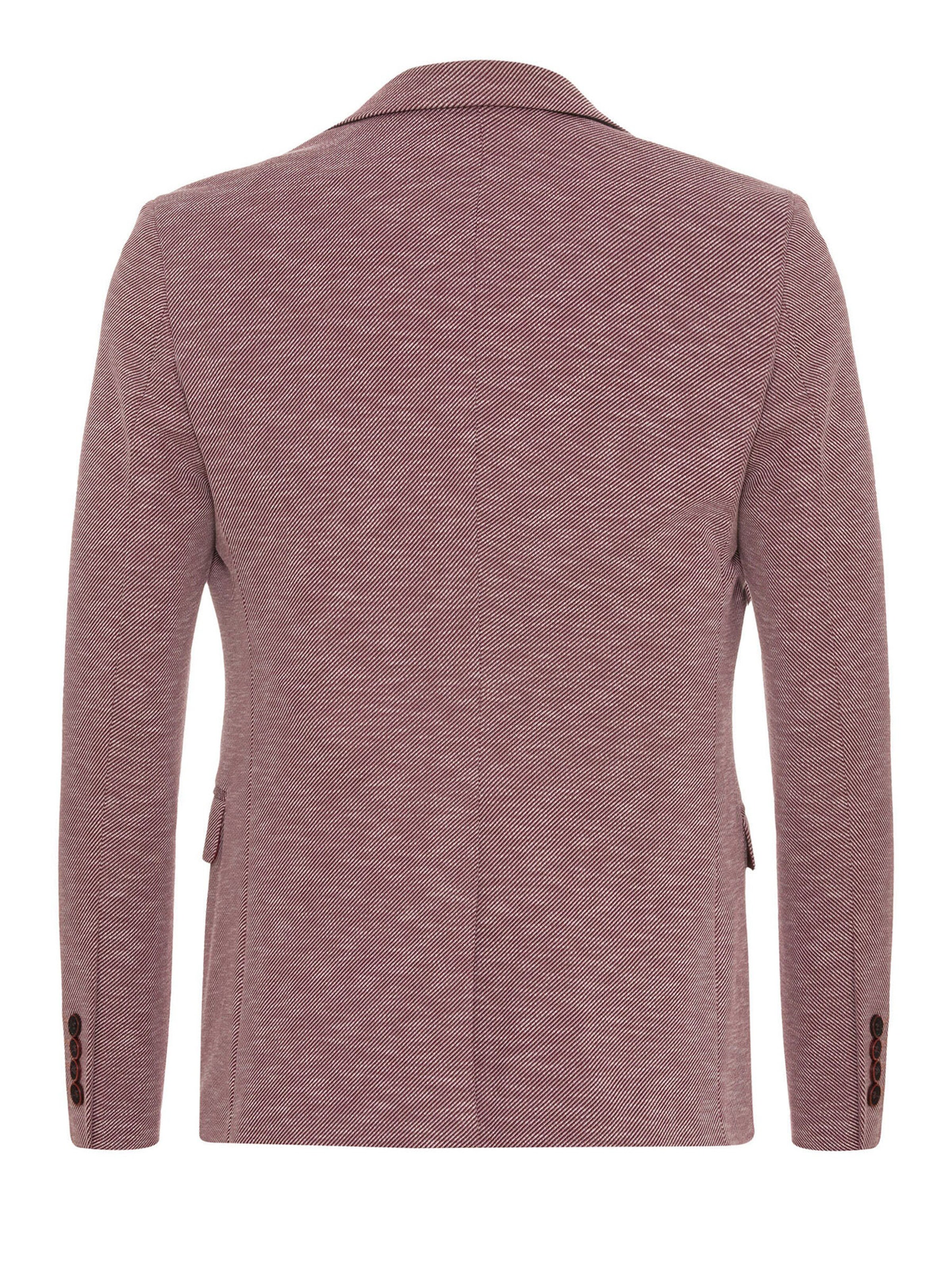 Daniel Hills Blejzr – červená