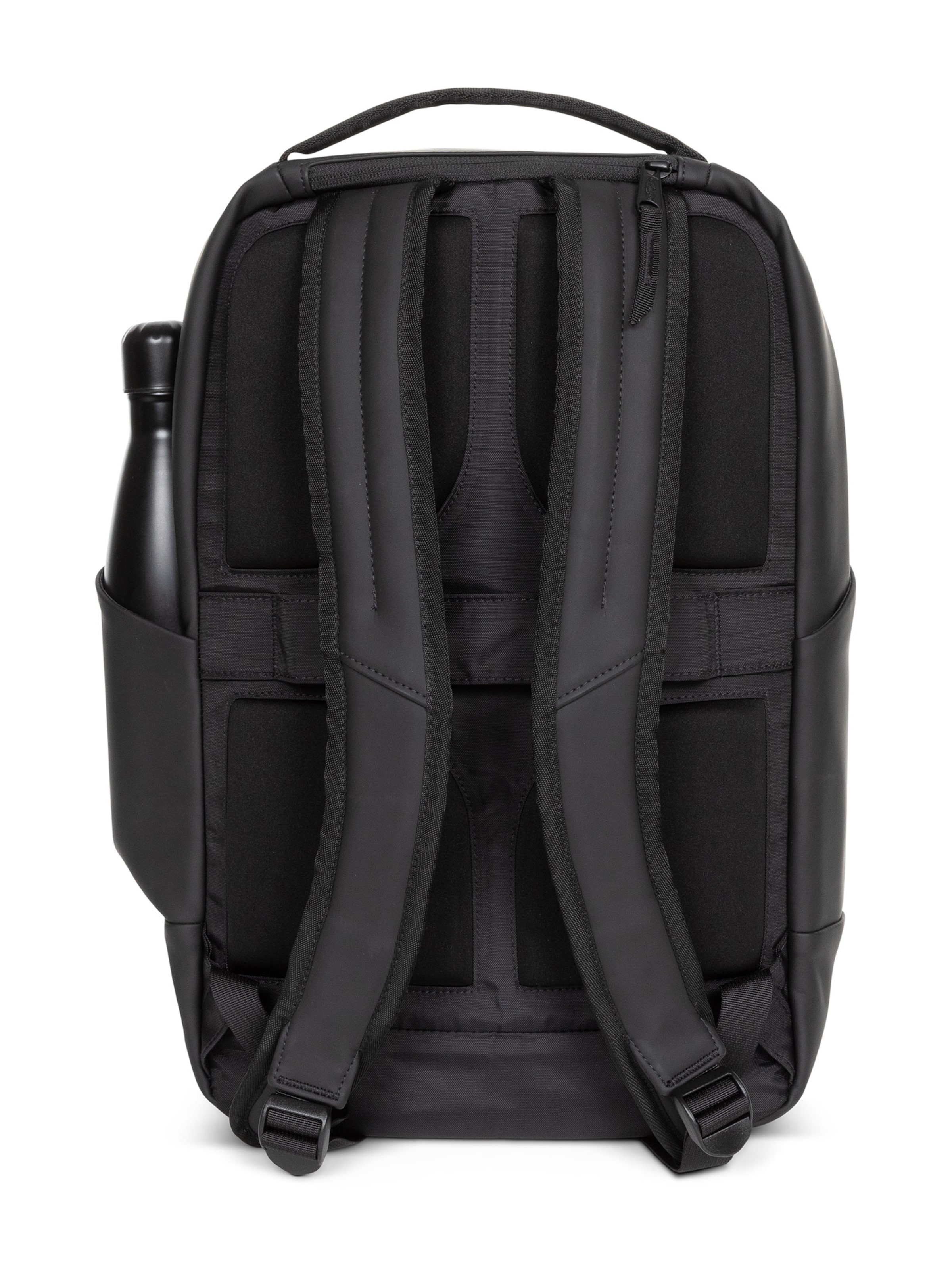 EASTPAK Рюкзак 'Tecum F' в Черный