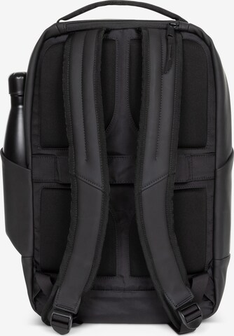 Zaino 'Tecum F' di EASTPAK in nero