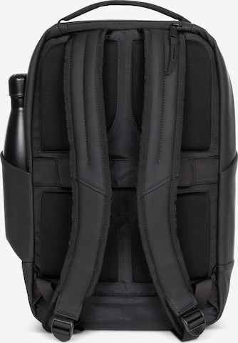 EASTPAK Backpack 'Tecum F' in Black