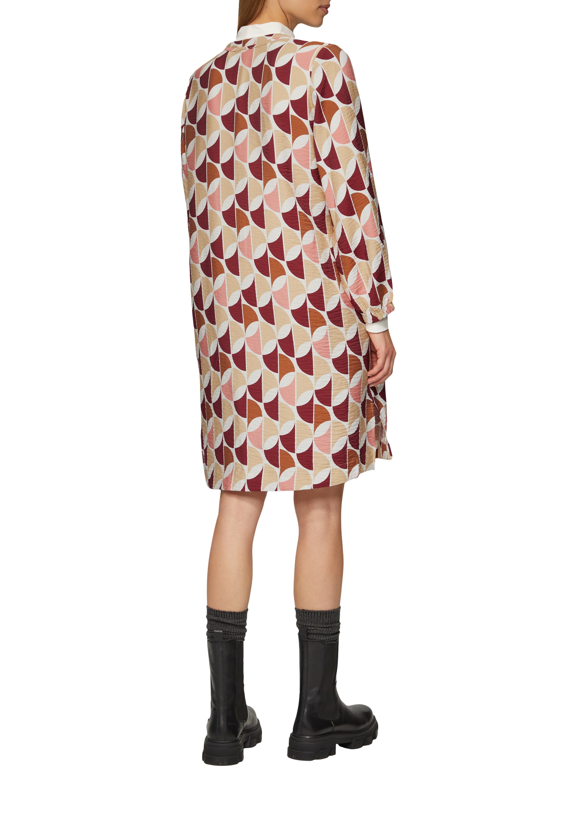 s.Oliver Kleid in Pink