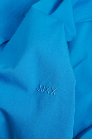 Rochie tip bluză 'Roe' de la JJXX pe albastru