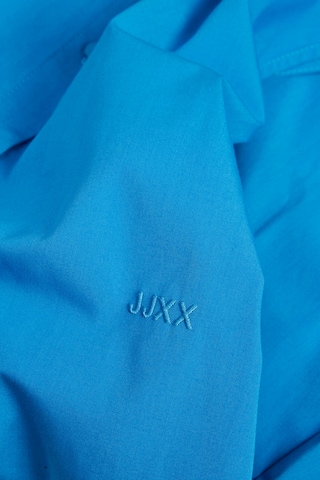 JJXX Shirt Dress 'Roe' in Blue