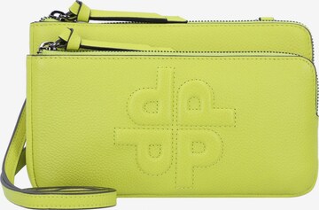 Picard Crossbody Bag in Green: front