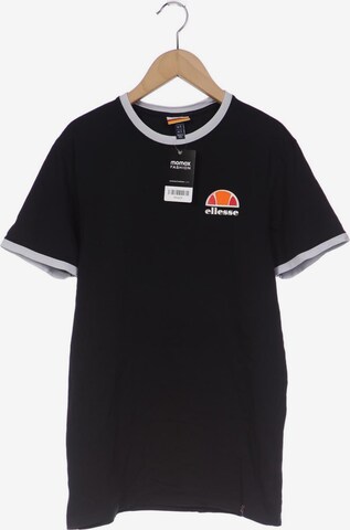 ELLESSE Shirt in S in Black: front