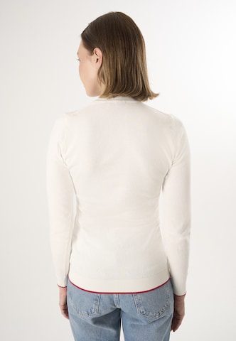 Felix Hardy - Jersey en blanco