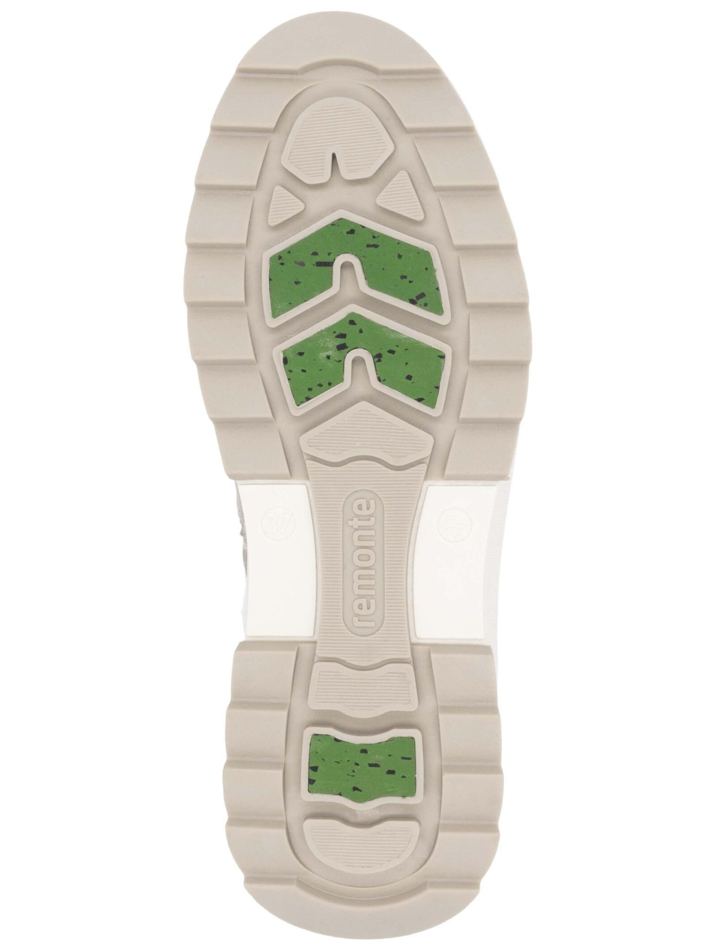 REMONTE - Botim com fivela em cinzento