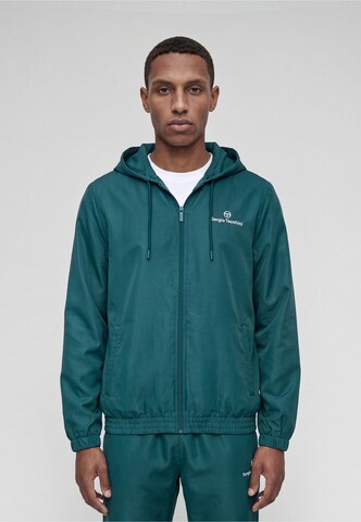 Sergio Tacchini Tréningový komplet 'Carson 024' - Zelená