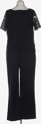 Tory Burch Jumpsuit in XXXL in Blue: front