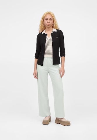 Giacchetta di Calvin Klein Jeans in nero: frontale