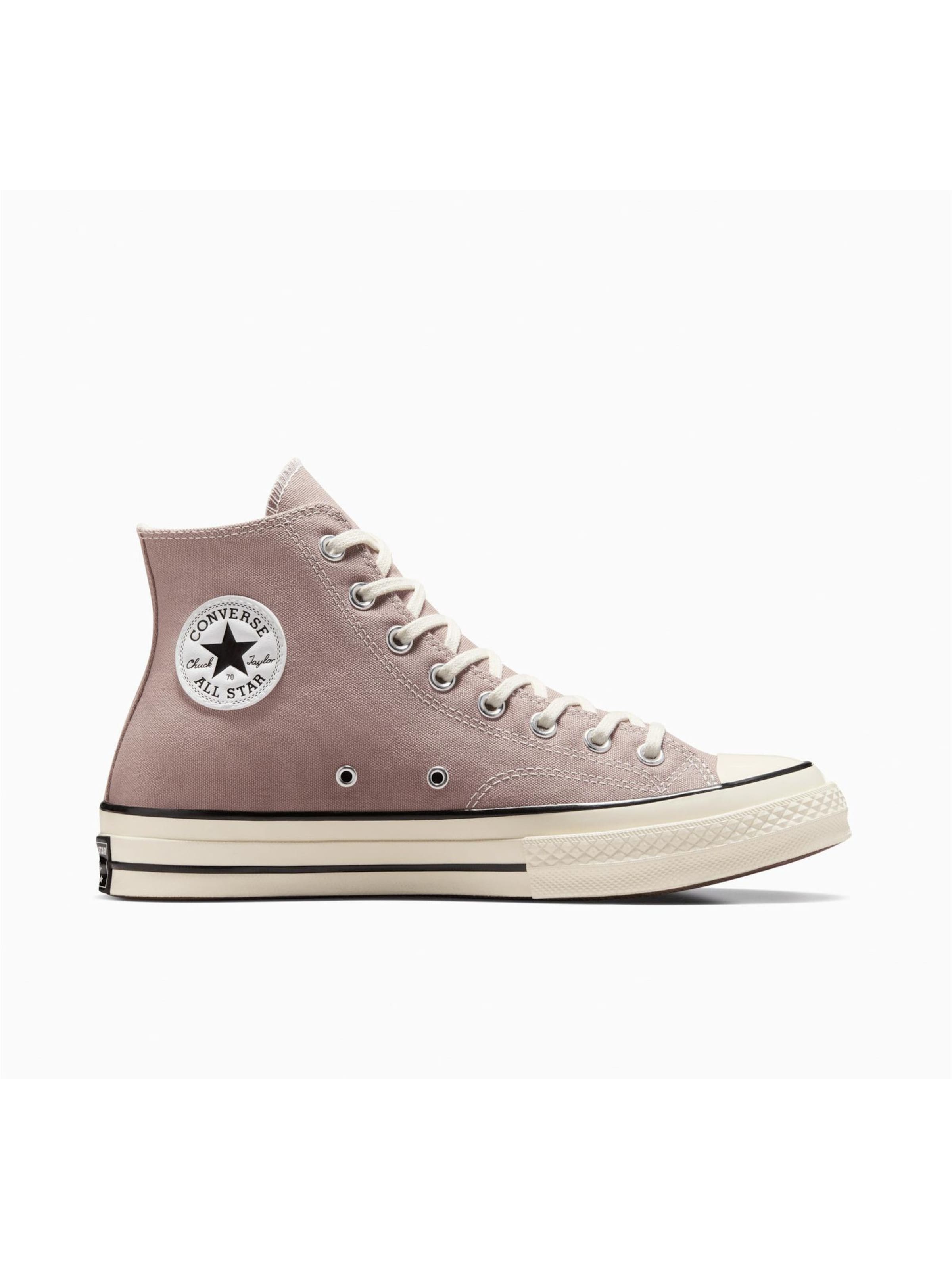 CONVERSE Sneakers laag in Roze