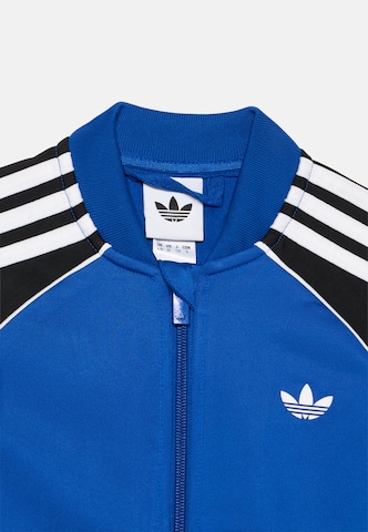ADIDAS ORIGINALS Jooksudress, värv sinine
