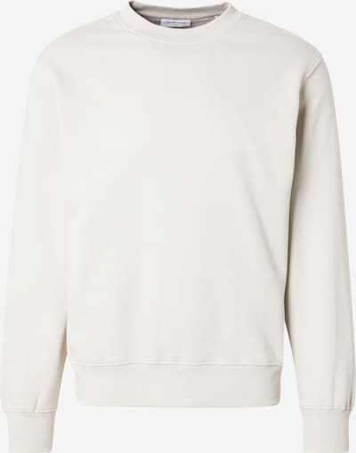 JACK & JONES Sweater majica 'JJEurban Edge' u boja pijeska, Pregled proizvoda