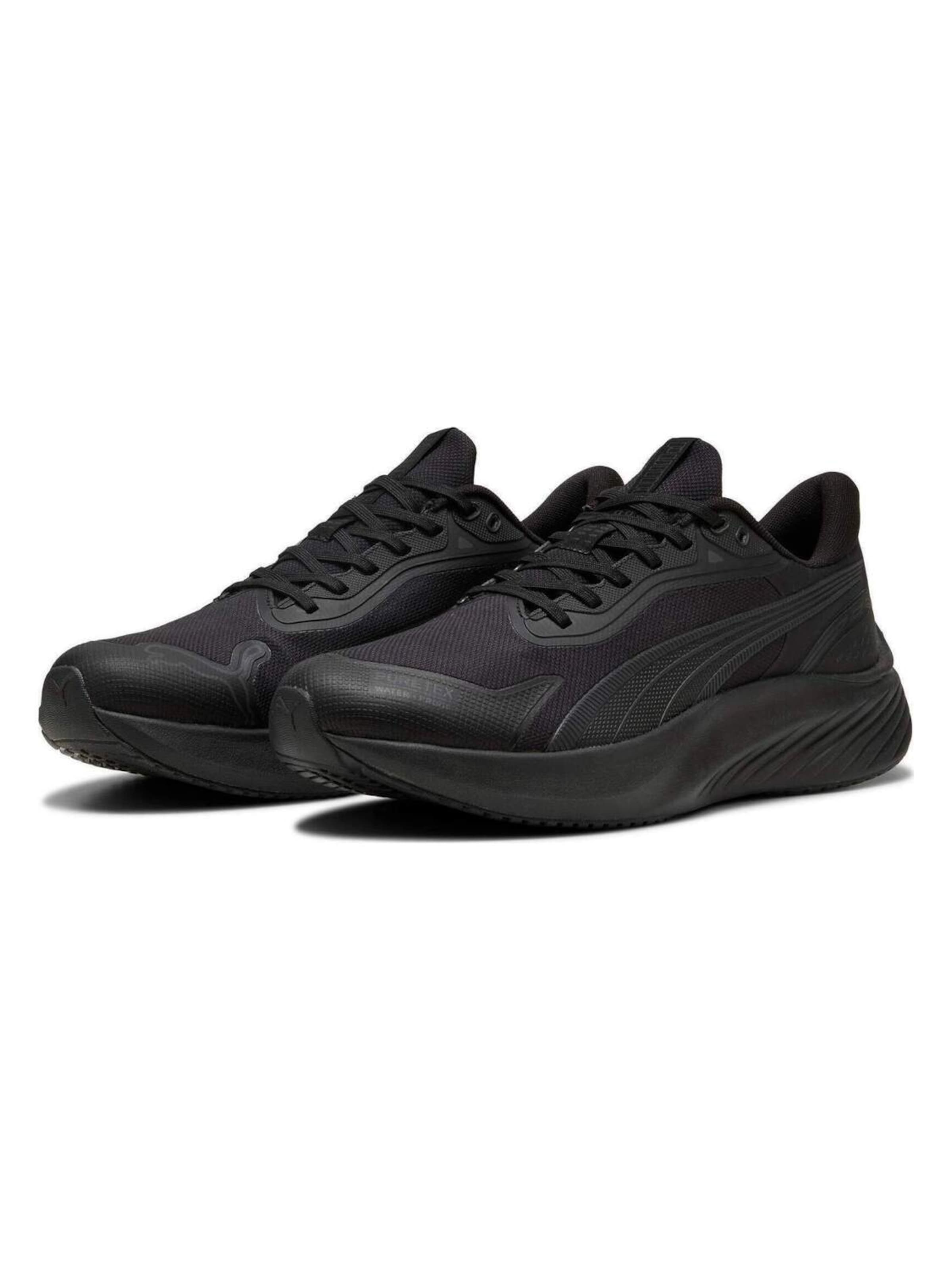 PUMA - Calzado deportivo 'Pounce Lite Ptx' en negro