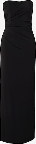 juoda Forever New Vakarinė suknelė 'Freesia': priekis