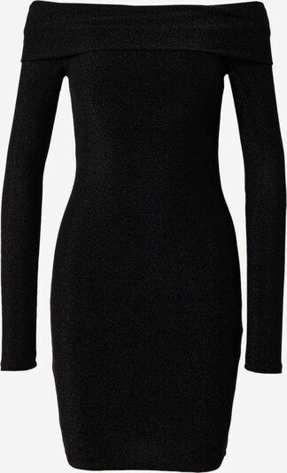 Gina Tricot Koktejlové šaty - černá, Produkt