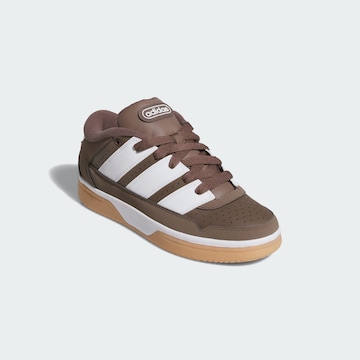ADIDAS SPORTSWEAR Sneaker 'Turnaround' in Braun