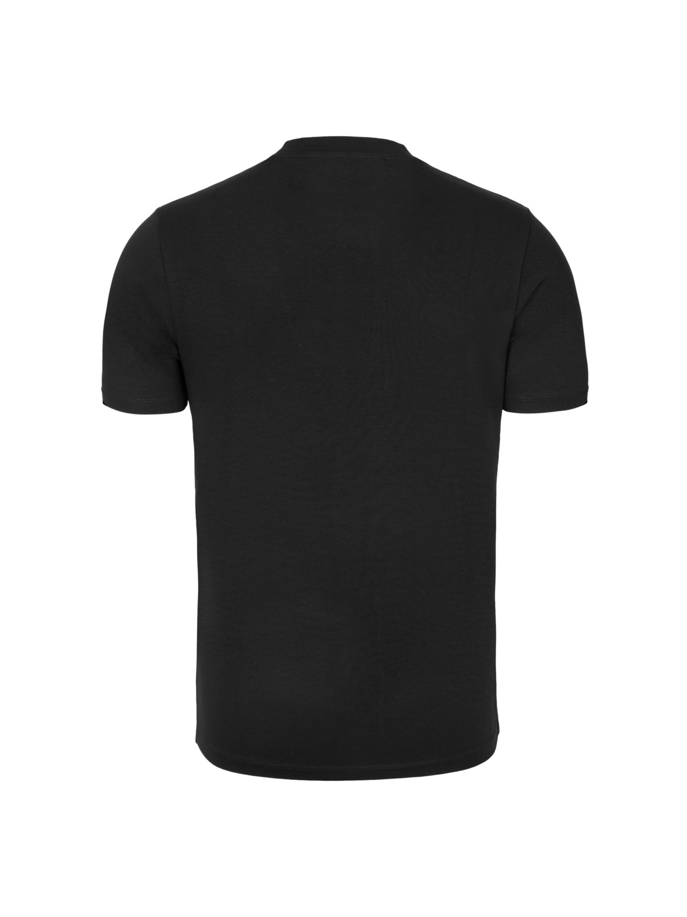 T-Shirt Karl Lagerfeld en noir