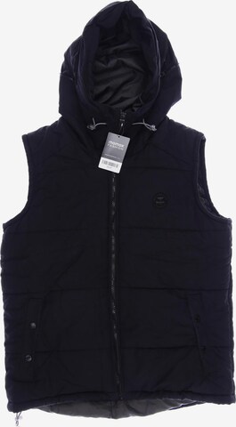 BENCH Vest in M in Black: front