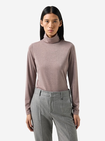 BOGNER Pullover 'Silva' in Pink: Vorderseite