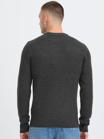 BLEND - Pullover em cinzento
