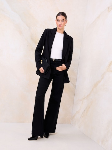 Lipsy Блейзер в Черный