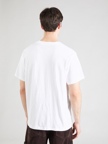 LEVI'S ® T-shirt i vit