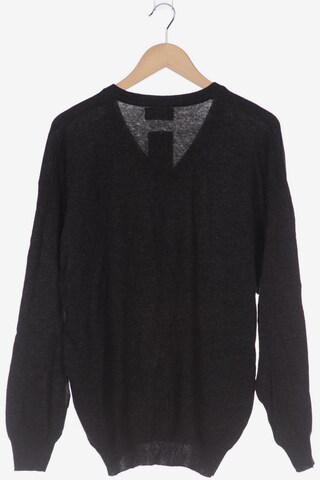 UNITED COLORS OF BENETTON Sweater & Cardigan in L in Black